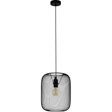Eglo WRINGTON 43331 lampa wisząca 1x60W/E27  