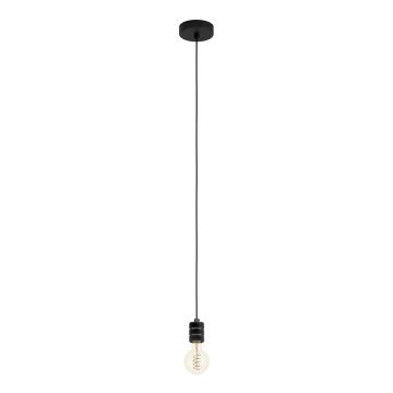 Eglo YORTH 43801 lampa wisząca 1x40W/E27 IP20
