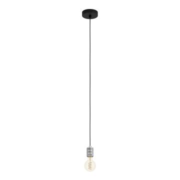 Eglo YORTH 43802 lampa wisząca 1x40W/E27 IP20