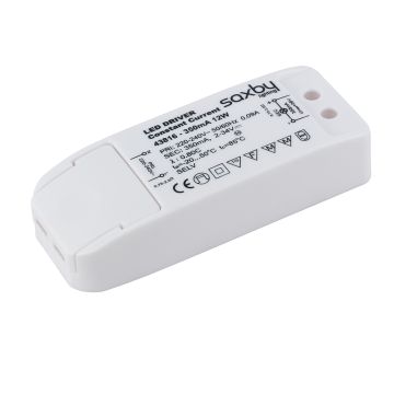 Endon LED driver constant current 43816 zasilacz  IP20 