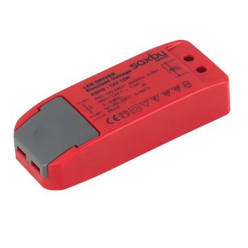 Endon LED driver constant voltage 43810 zasilacz  IP20 