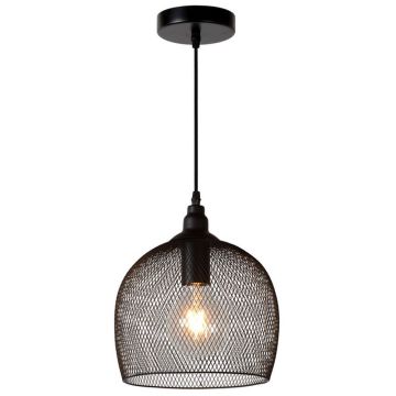 Lucide MESH 43404/22/30 lampa wisząca 1x60w/e27   ip20