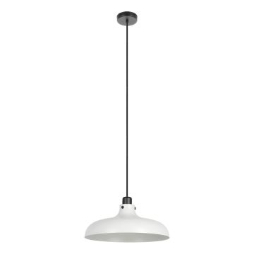 Eglo MATLOCK 43825 lampa wisząca 1x40W/E27   IP20