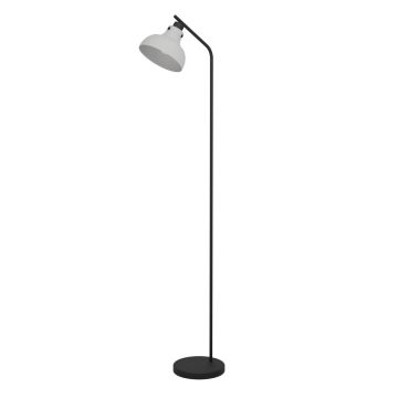 Eglo MATLOCK 43844 lampa podłogowa 1x40W/E27   IP20