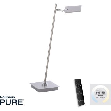 Paul Neuhaus PURE-MIRA 4356-95 lampka stołowa 1x7,5W/LED 850lm 2700-5000k ip20