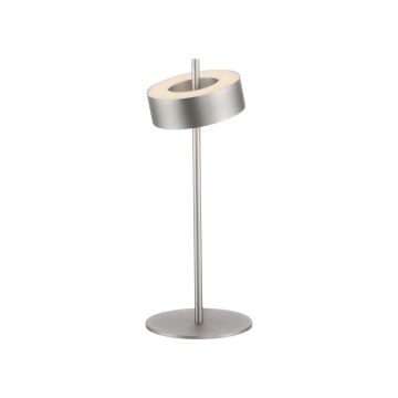 Paul Neuhaus Q-ROTATE 4324-95 lampka stołowa 1x9W/LED 2700K-5000K IP20 440lm