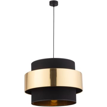 TK Lighting CALISTO 4376 lampa wisząca 1x25W/LED E27  