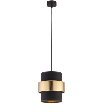 TK Lighting CALISTO 4377 lampa wisząca 1x15W/LED E27  
