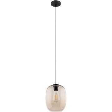 TK Lighting ELIO 4338 lampa wisząca 1x15W/E27 IP20