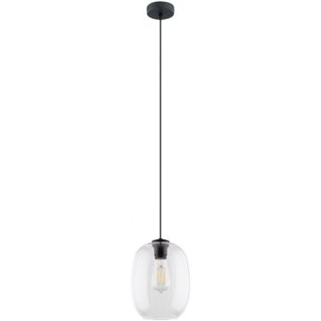 Tk Lighting ELIO 4339 lampa wisząca 1x15W/E27   IP20