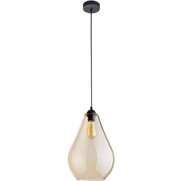 TK Lighting FUENTE 4322 lampa wisząca 1x60W/E27  