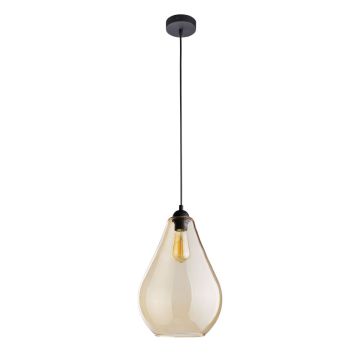 TK Lighting FUENTE 4322 lampa wisząca 1x60W/E27  