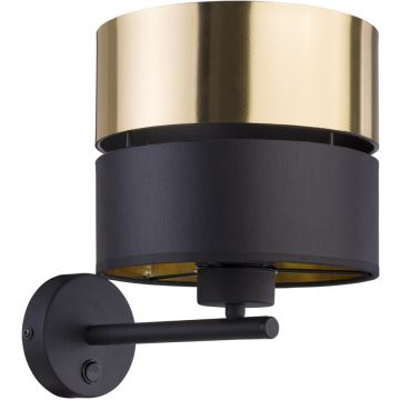 TK Lighting HILTON 4344 kinkiet 1x60W/E27  