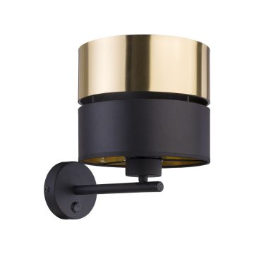 TK Lighting HILTON 4344 kinkiet 1x60W/E27  