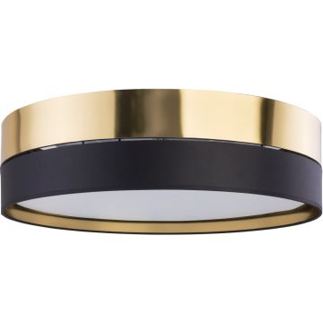 TK Lighting HILTON 4345 plafon sufitowy 4x60W/E27  