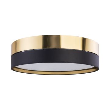 TK Lighting HILTON 4345 plafon sufitowy 4x60W/E27  