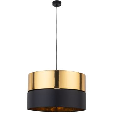 TK Lighting HILTON 4346 lampa wisząca 1x60W/E27  