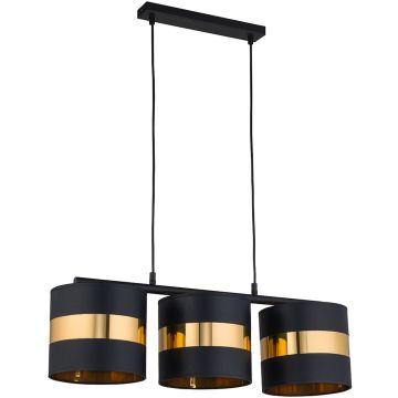 TK-Lighting PARIS 4380 lampka stołowa E27