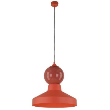 Antigo TIGALI 5243 lampa wisząca 1x/E27   IP20