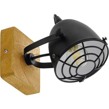 Eglo GATEBECK 44091 spot 1x40w/e14   ip20