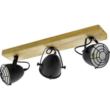 Eglo GATEBECK 44093 spot 3x40w/e14   ip20