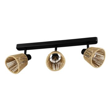 Eglo KEELBY 44131 spot 3x40W/E14   IP20
