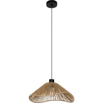 Eglo LAVISTER 44072 lampa wisząca 1x60w/e27   ip20