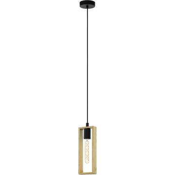 Eglo LITTLETON 44051 lampa wisząca 1x40w/e27   ip20