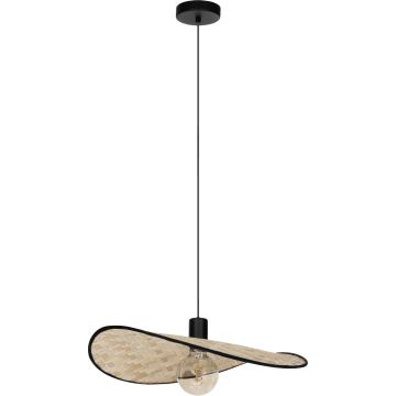 Eglo MARYWELL 44044 lampa wisząca 1x40w/e27   ip20