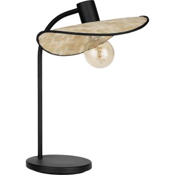 Eglo MARYWELL 44046 lampa stołowa 1x40w/e27   ip20