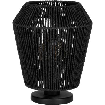 Eglo PERSLEY 44107 lampa stołowa 1x60w/e27   ip20