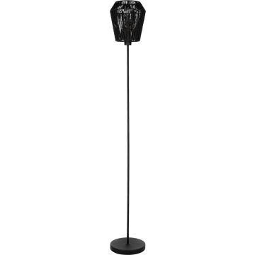 Eglo PERSLEY 44108 lampa podłogowa 1x60w/e27   ip20