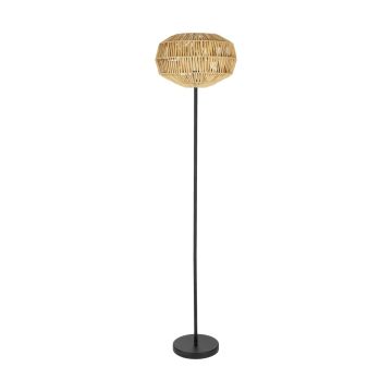 Eglo SHELDON 44146 lampa podłogowa 1x40W/E27   IP20