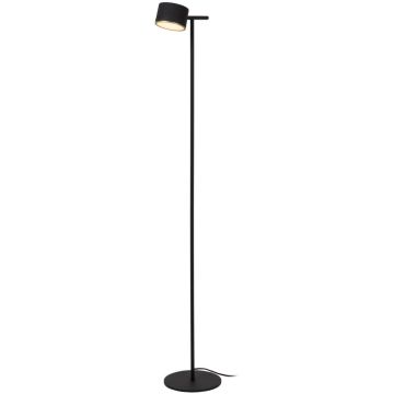 Lucide GIAN 44717/08/30 lampa podłogowa 1x8w/led 800lm 2700k ip20