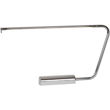 Lucide MADISON 44503/06/11 lampka biurkowa 1x6.5w/led 650lm 2600-2800k ip20