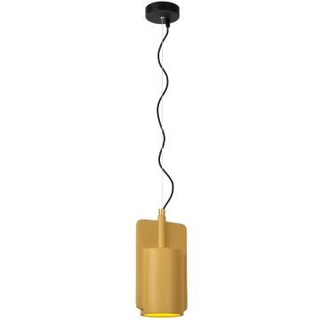 Lucide NINJA 44415/13/34 lampa wisząca 1x40w/e27   ip20