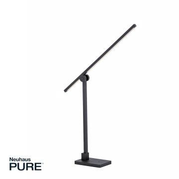 Paul Neuhaus PURE-GRAFO 4407-18 lampka biurkowa 1x6,5W/LED IP20 3000K 180lm