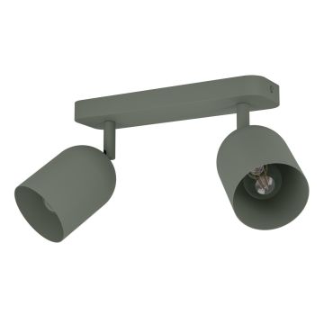Eglo TILSTON 44133 spot 2x40W/E14   IP20