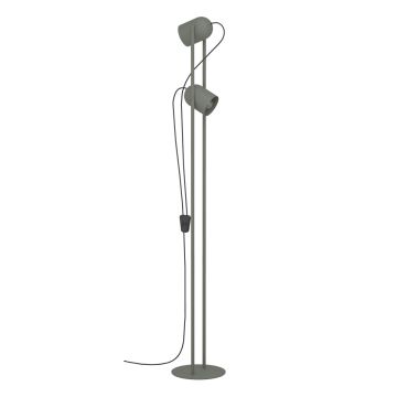 Eglo TILSTON 44137 lampa podłogowa 2x8W/E14   IP20