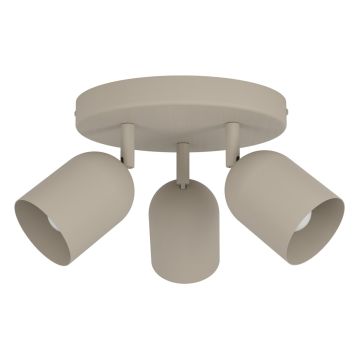 Eglo TILSTON 44163 spot 3x40W/E14   IP20