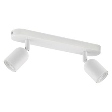 TK Lighting TOP 4412 spot 2x10W/GU10/LED  