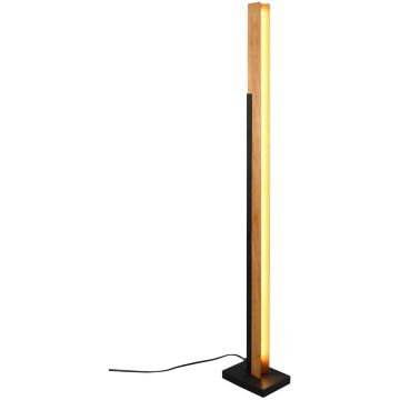 Trio KERALA 441610132 lampa podłogowa 1x16w/led 1950lm 3000k ip20