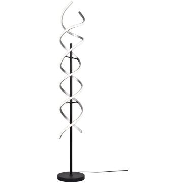 Trio SEQUENCE 441810205 lampa podłogowa 1x32w/led 4000lm 2300+3000+4000k ip20