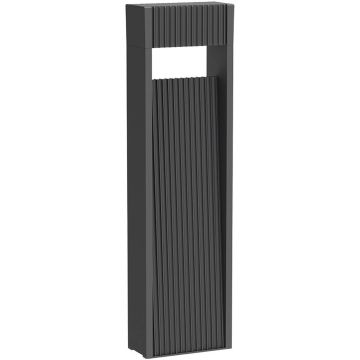 Zambelis FLOOR LIGHT E368 lampa stojąca 30W/led 986lm 3000K IP65
