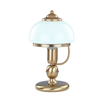 Alfa PARIS 4512 lampa stołowa 1x60W/E27 