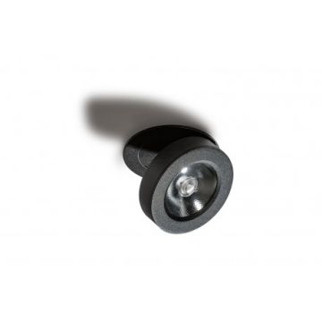 AZzardo FRIDA AZ4527 spot 1x12W/LED IP54 