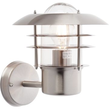 Brilliant Terrence 45781/82 kinkiet 1x40w/e27   