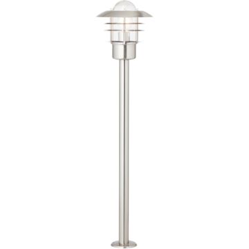 Brilliant Terrence 45785/82 lampa stojąca 1x40w/e27   