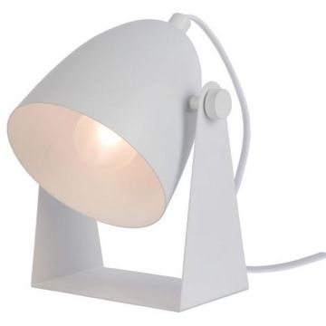 Lucide CHAGO 45564/01/31 lampka biurkowa 1x40w/e14   ip20
