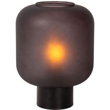 Lucide ELOISE 45505/01/30 lampka stołowa 1x40w/e27   ip20